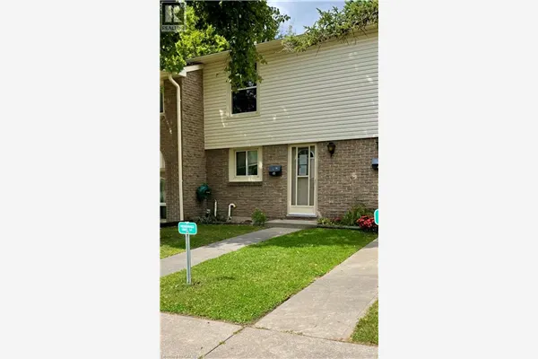 165 GREEN VALLEY Drive Unit# 45