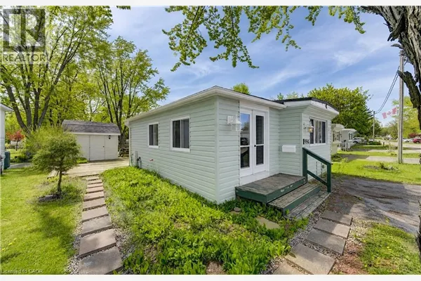 580 BEAVER CREEK Road Unit# 196