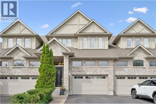 111 OAK PARK Drive