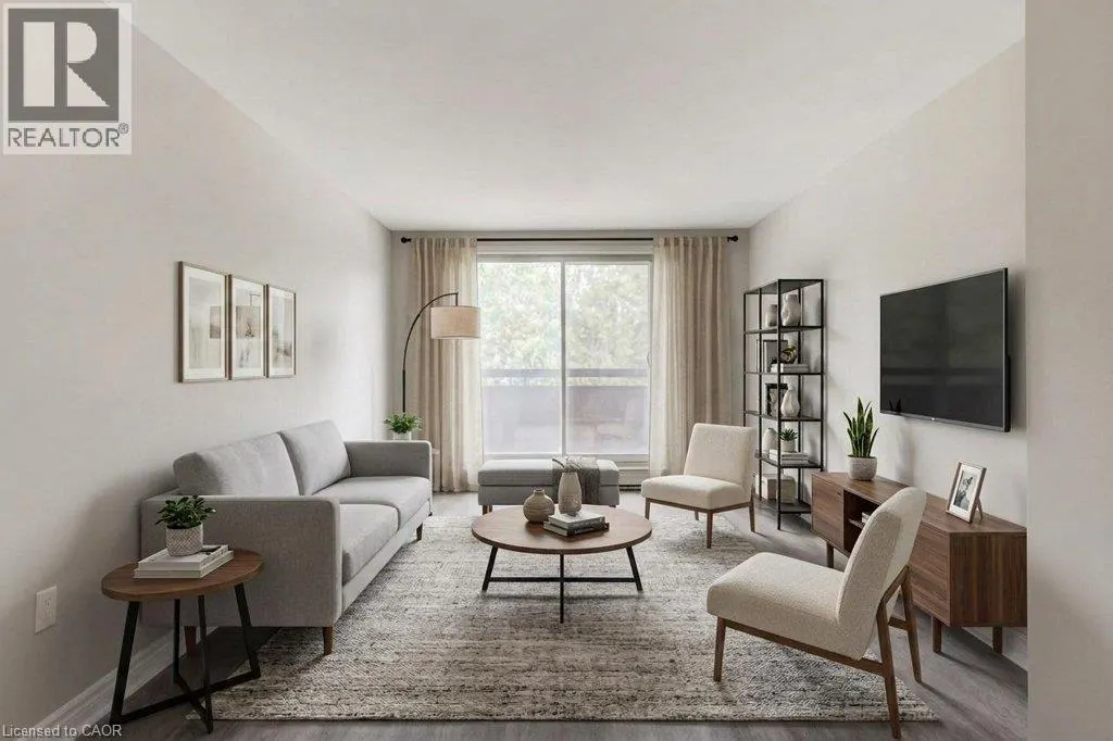 380 ADMIRAL Drive Unit# 208 #208