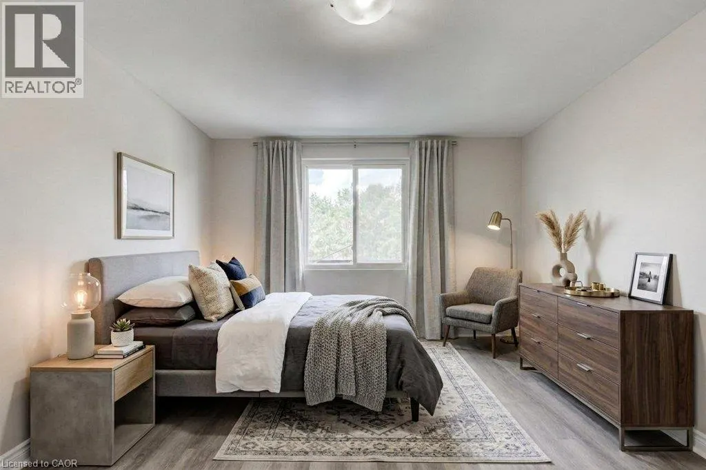 380 ADMIRAL Drive Unit# 208 #208