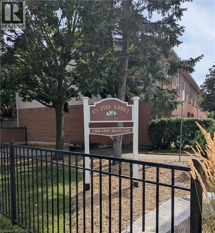 1500 REEVES Gate Unit# 1 #1
