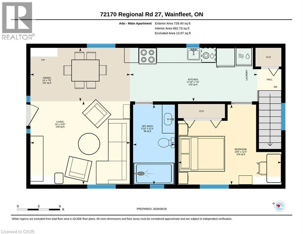 72170 REGIONAL ROAD 27