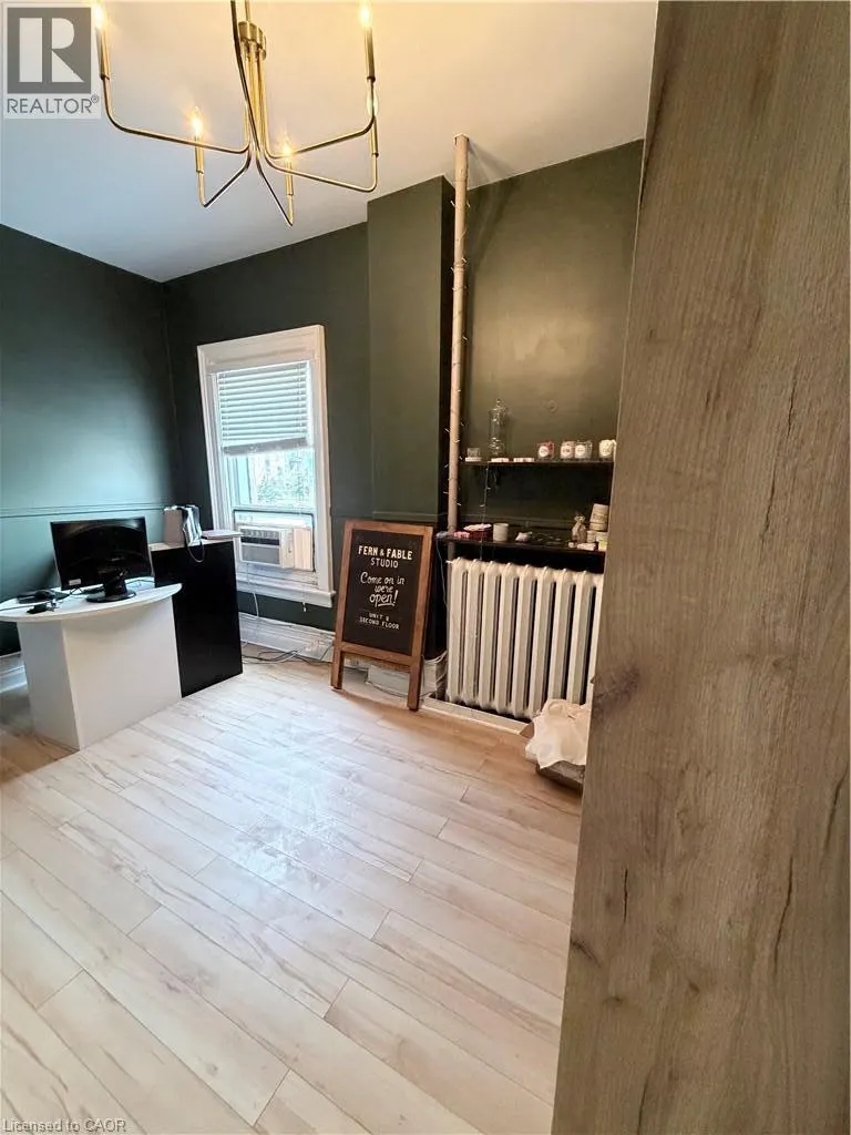 212 KING Street Unit# 8 #8