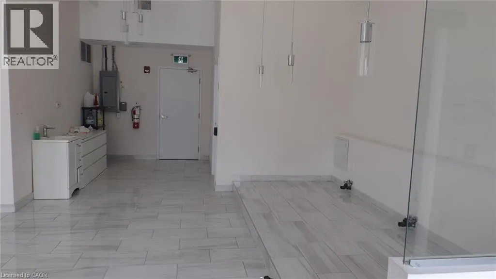 64 FREDERICK Drive Unit# 101 #101