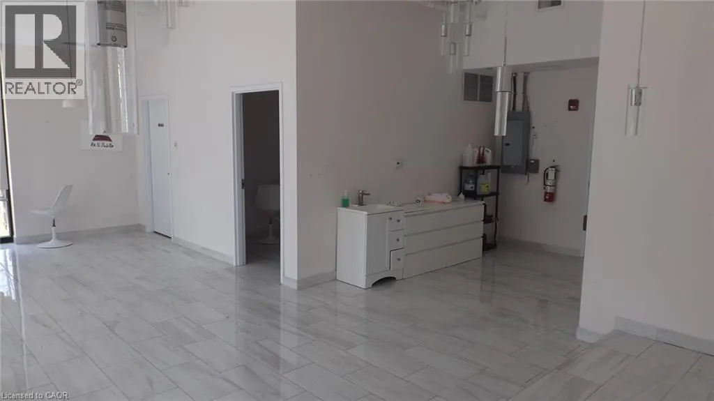 64 FREDERICK Drive Unit# 101 #101