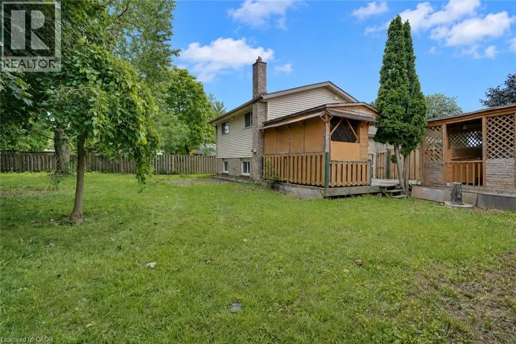 26 MODY Court