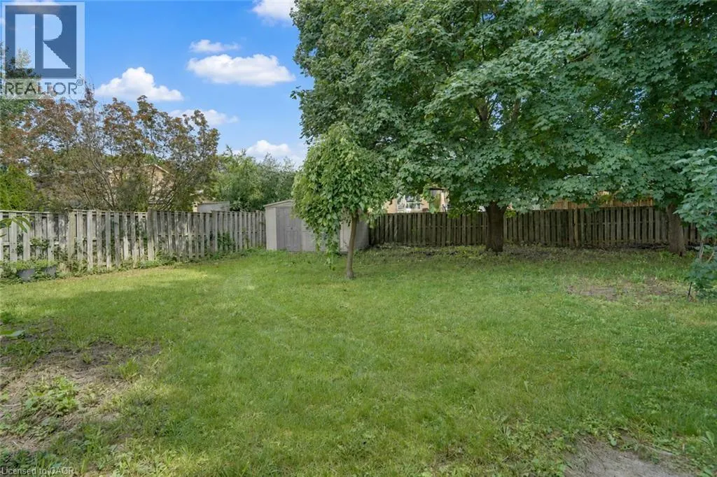 26 MODY Court