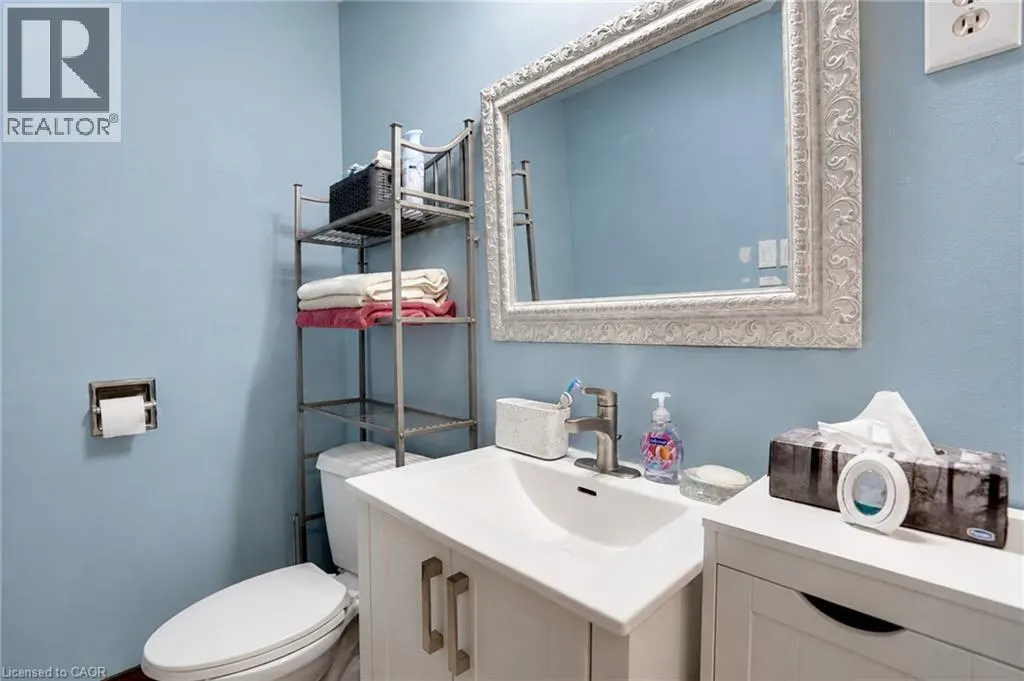 26 MODY Court
