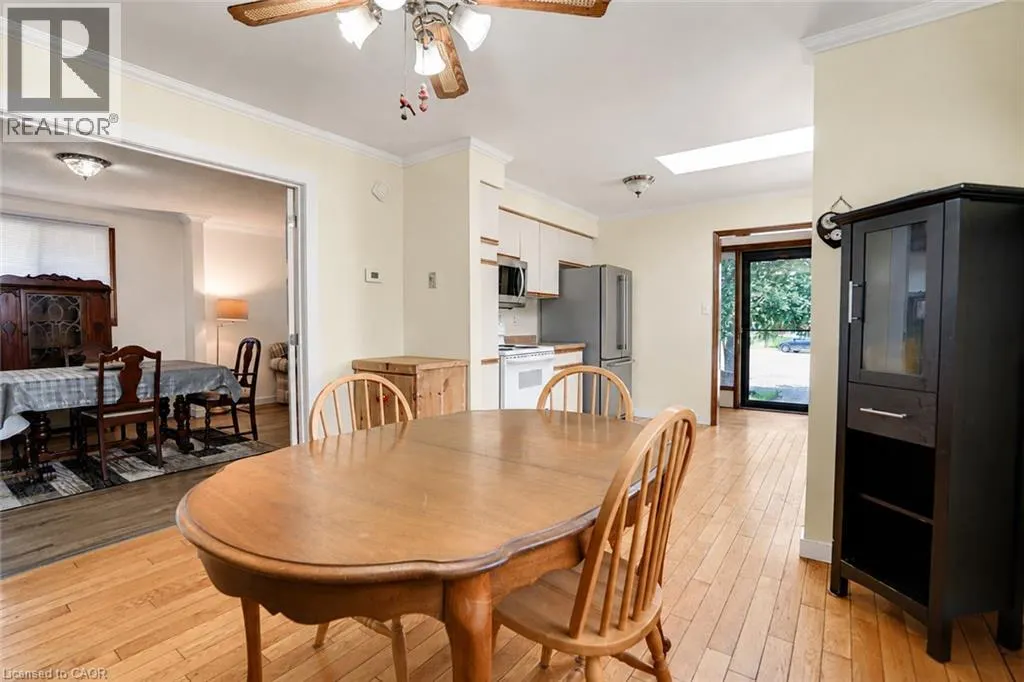 26 MODY Court