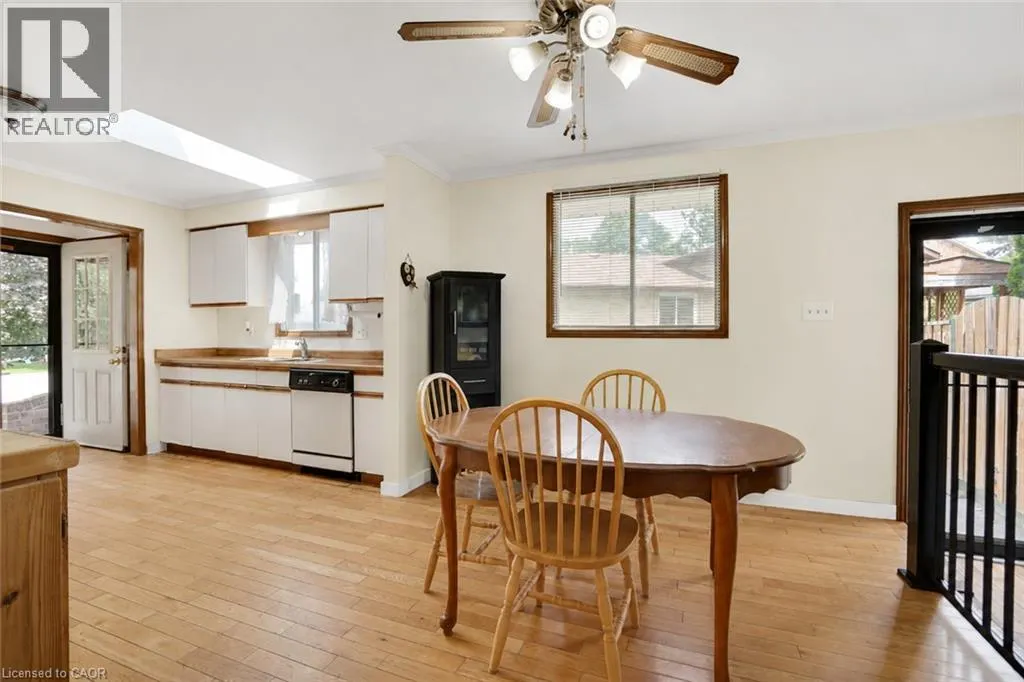26 MODY Court