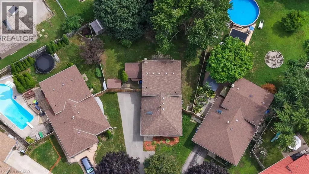 26 MODY Court