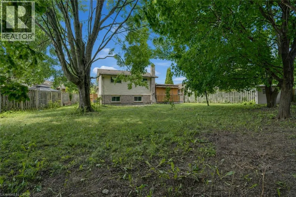 26 MODY Court