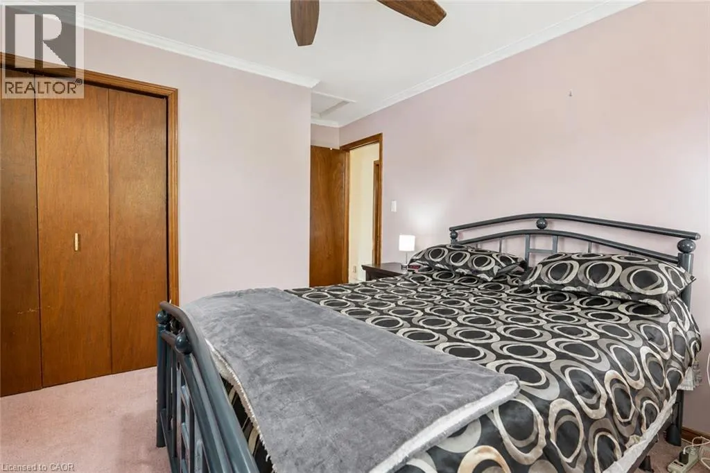 26 MODY Court