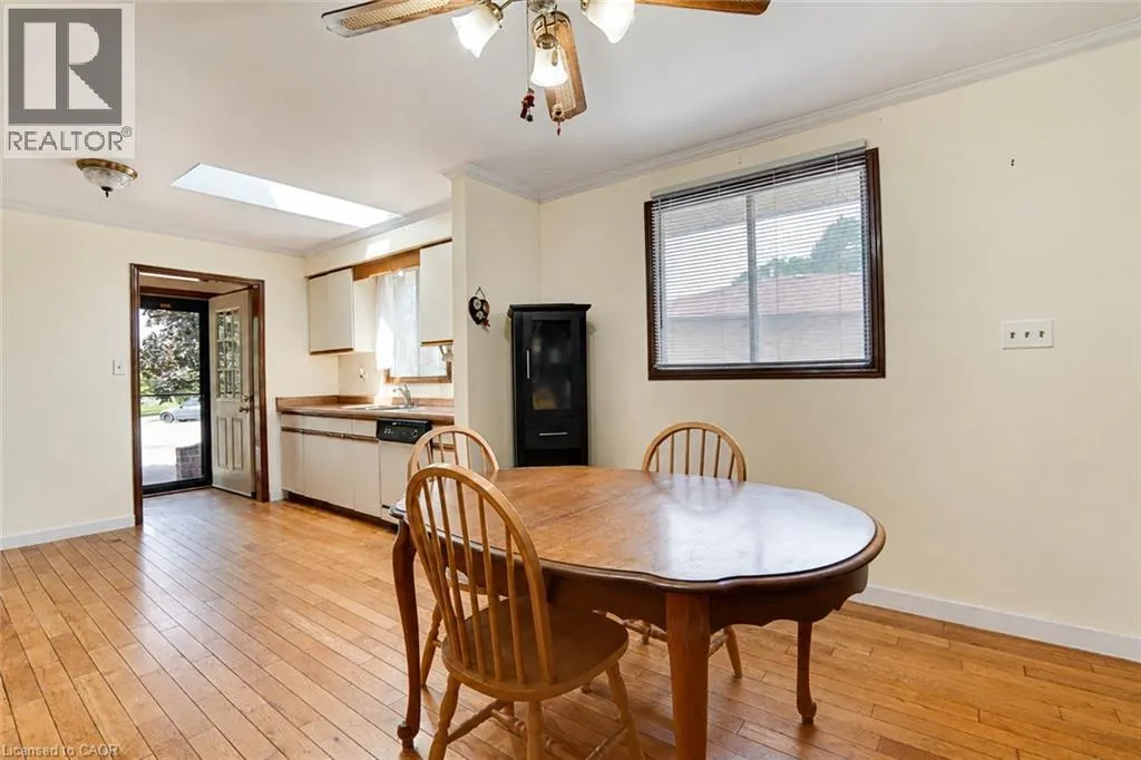 26 MODY Court