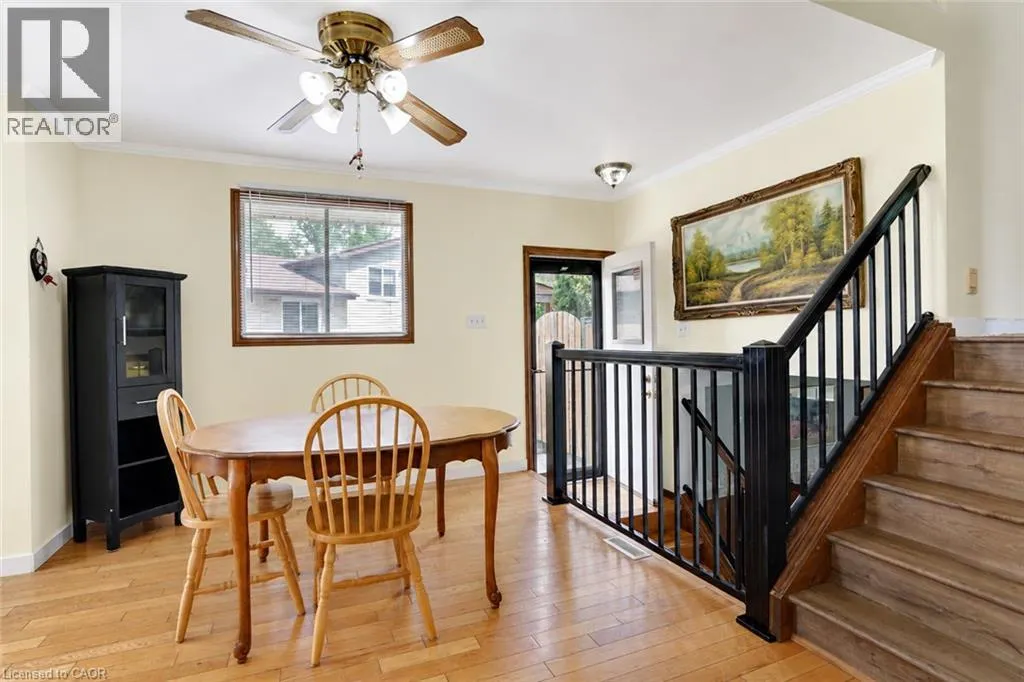 26 MODY Court