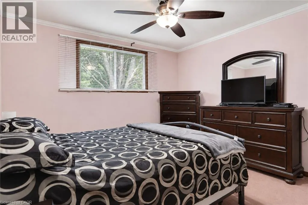 26 MODY Court