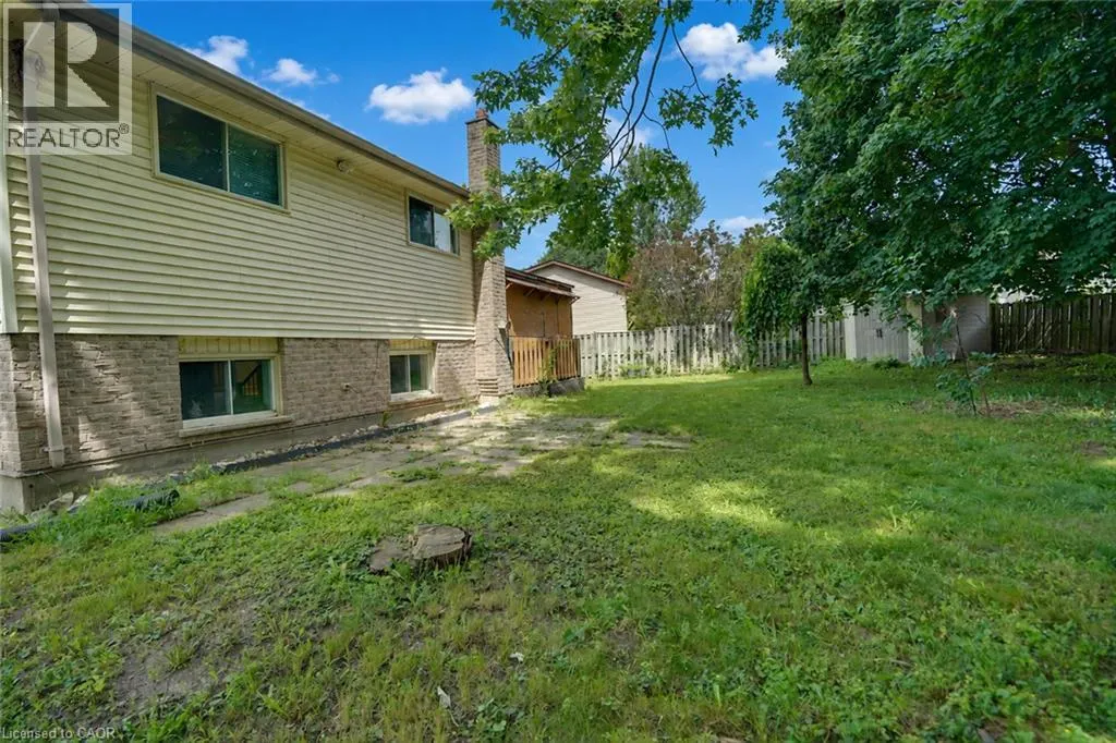 26 MODY Court