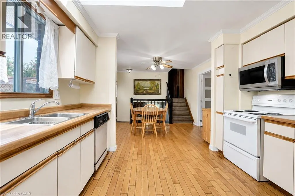 26 MODY Court