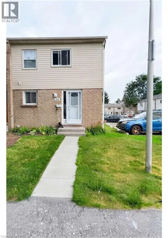 1775 CULVER Drive Unit# 118 #118