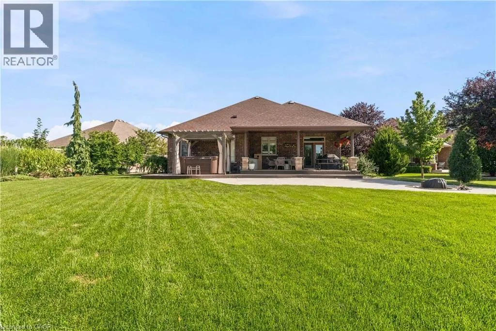 99 MAGNOLIA Drive