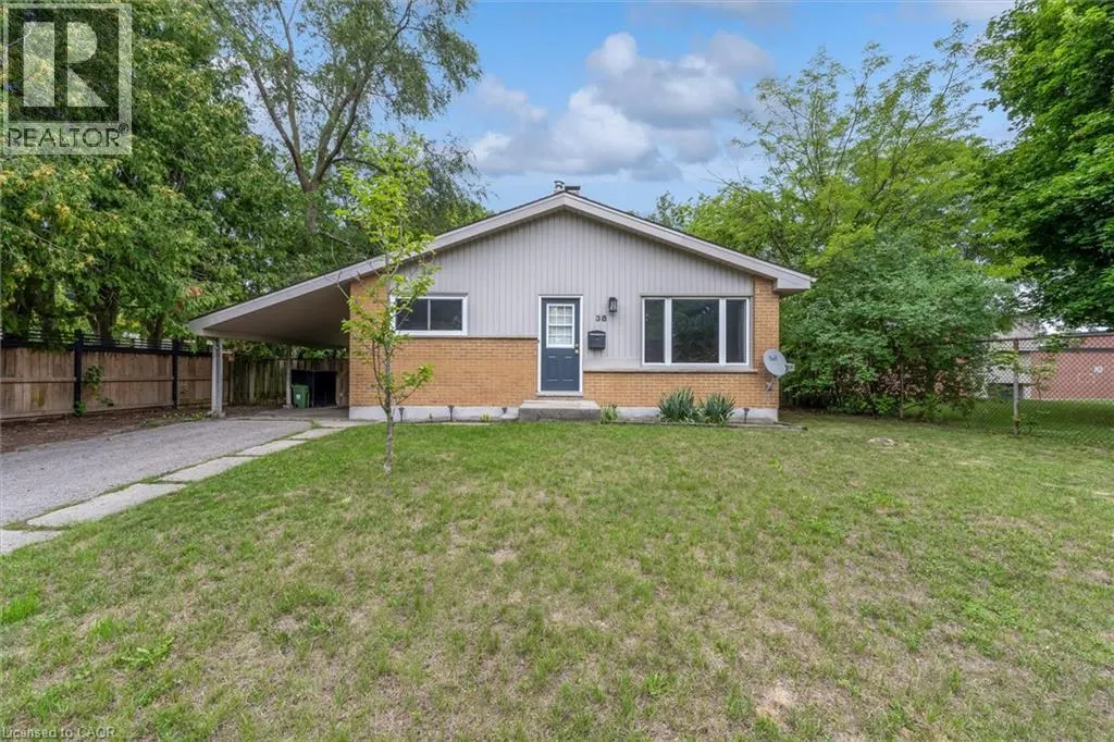 38 TEWKSBURY Crescent