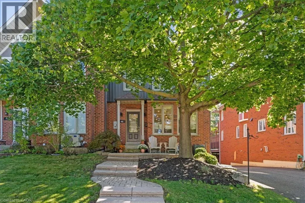 44 SUNVALE Place