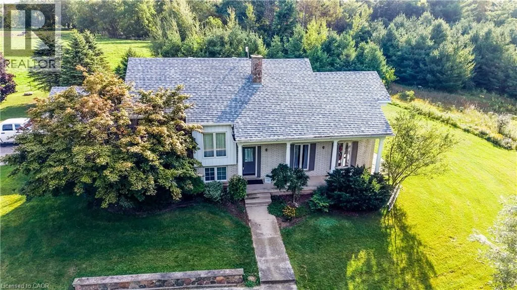 1891 REIDSVILLE Road