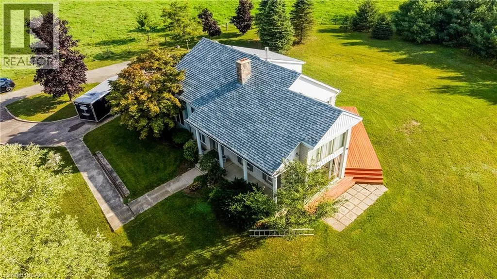 1891 REIDSVILLE Road