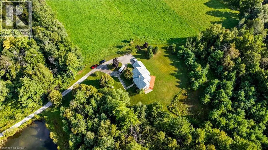 1891 REIDSVILLE Road