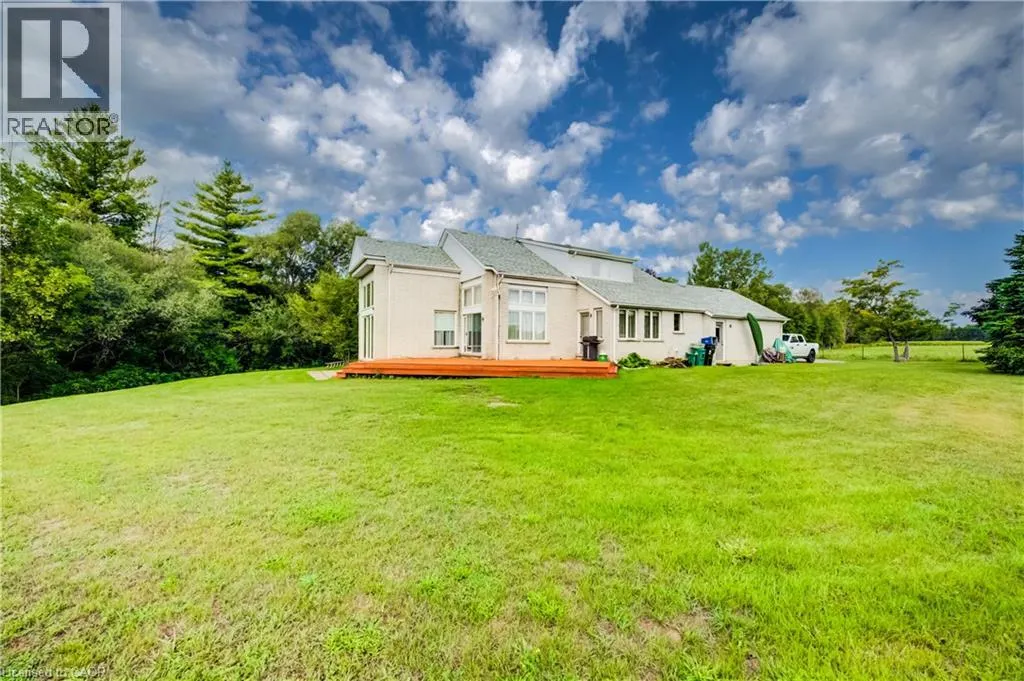 1891 REIDSVILLE Road