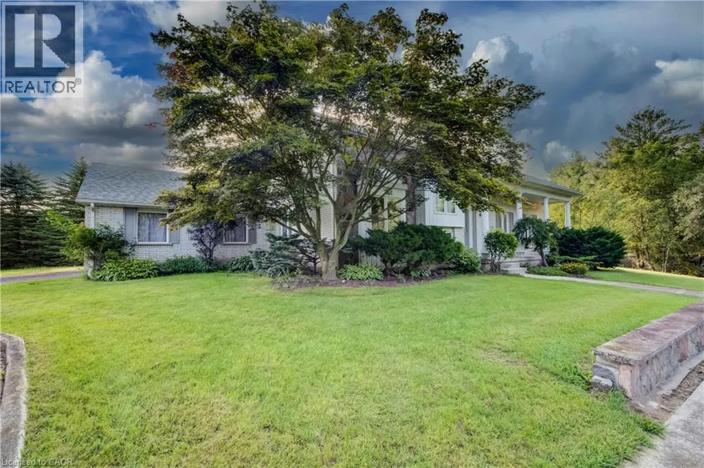 1891 REIDSVILLE Road