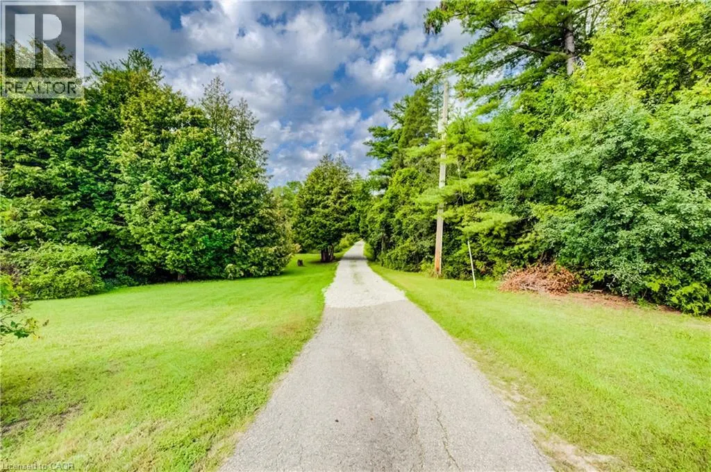 1891 REIDSVILLE Road