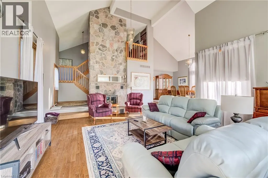 1891 REIDSVILLE Road