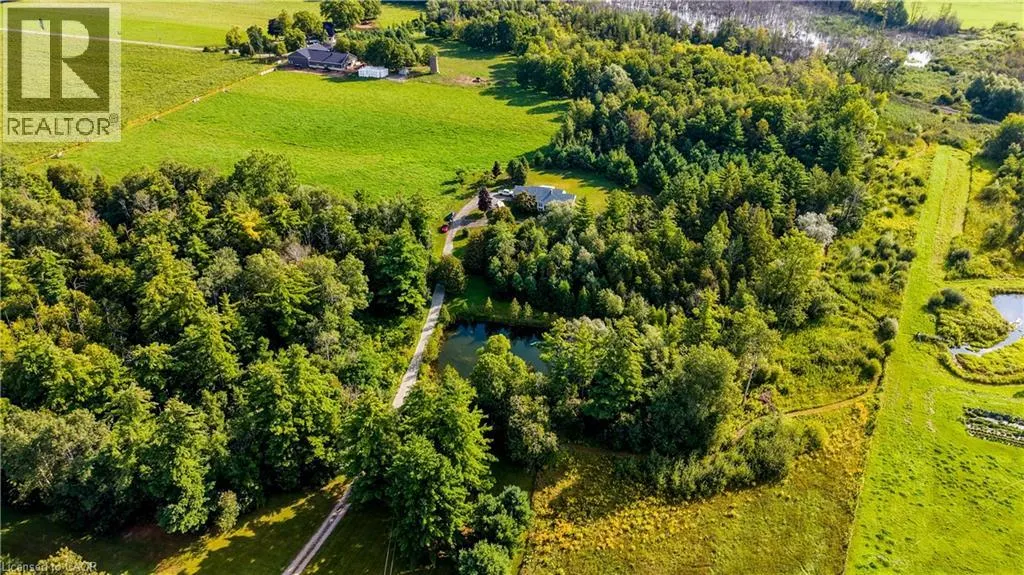 1891 REIDSVILLE Road
