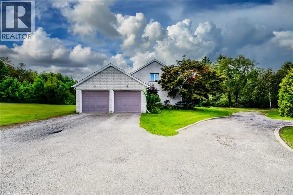 1891 REIDSVILLE Road