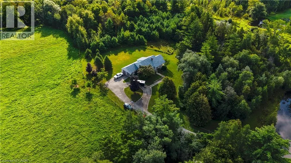 1891 REIDSVILLE Road