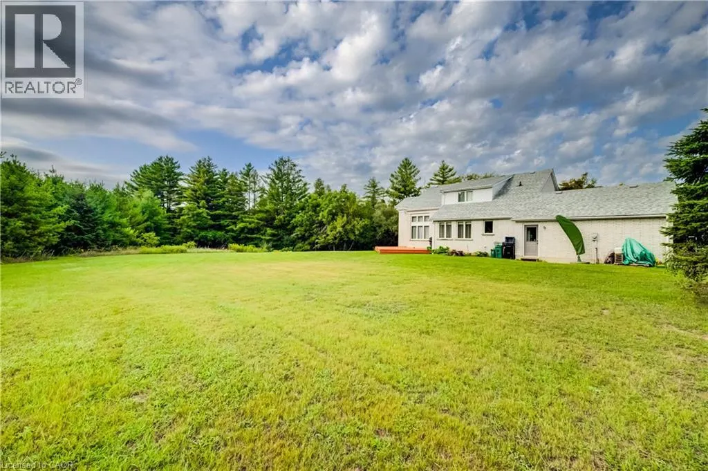 1891 REIDSVILLE Road