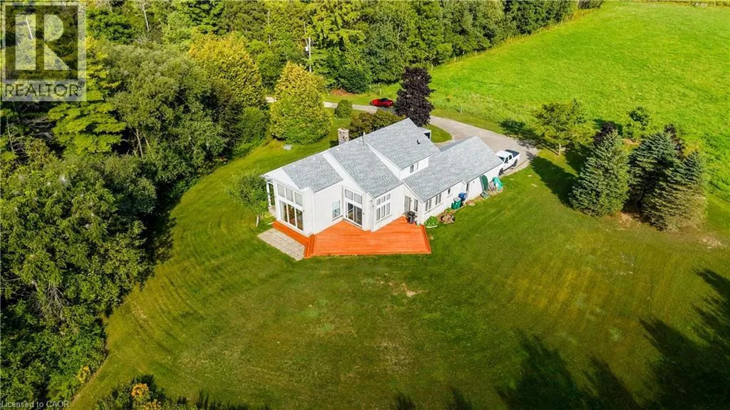 1891 REIDSVILLE Road