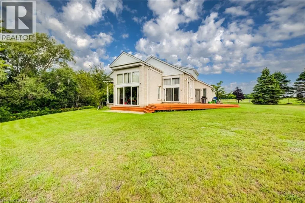 1891 REIDSVILLE Road