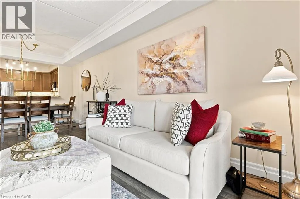 23 STUMPF Street Unit# 206 #206