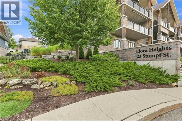 23 STUMPF Street Unit# 206 #206