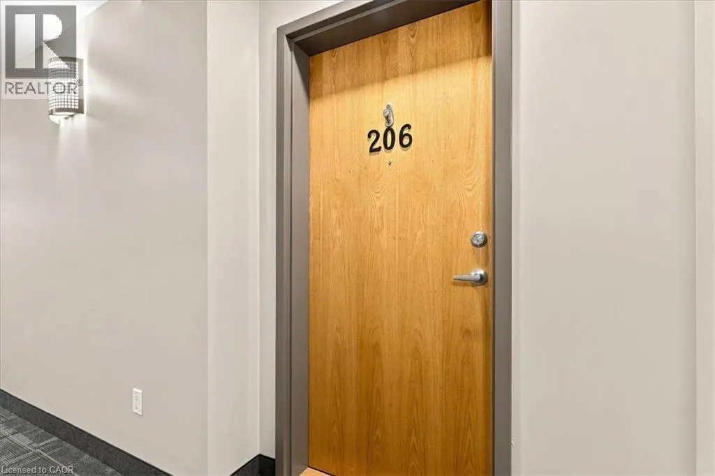 23 STUMPF Street Unit# 206 #206