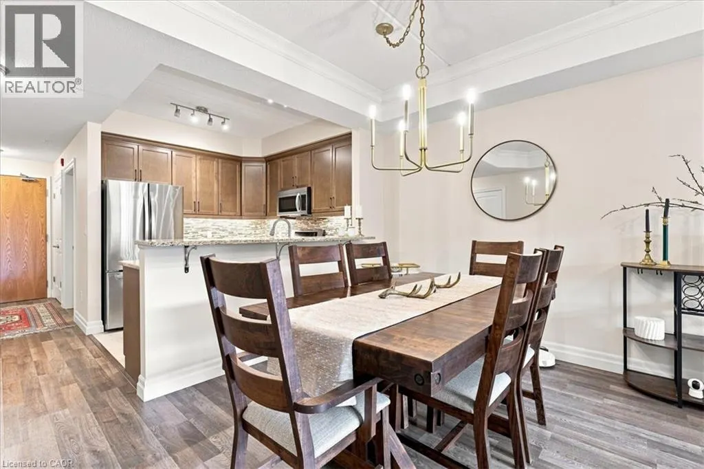 23 STUMPF Street Unit# 206 #206