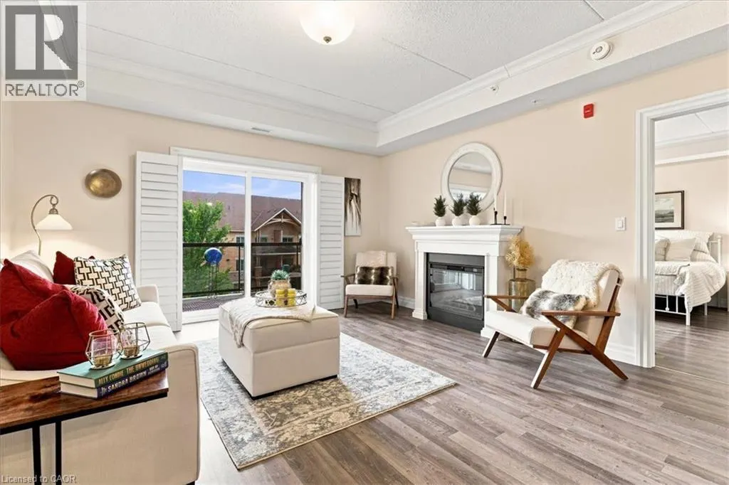 23 STUMPF Street Unit# 206 #206