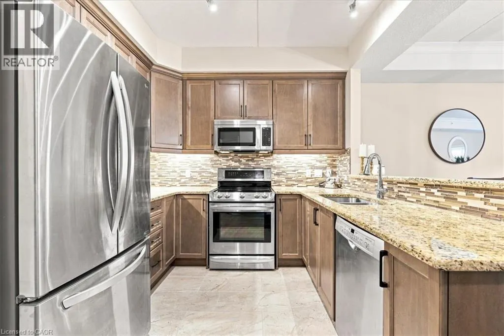23 STUMPF Street Unit# 206 #206