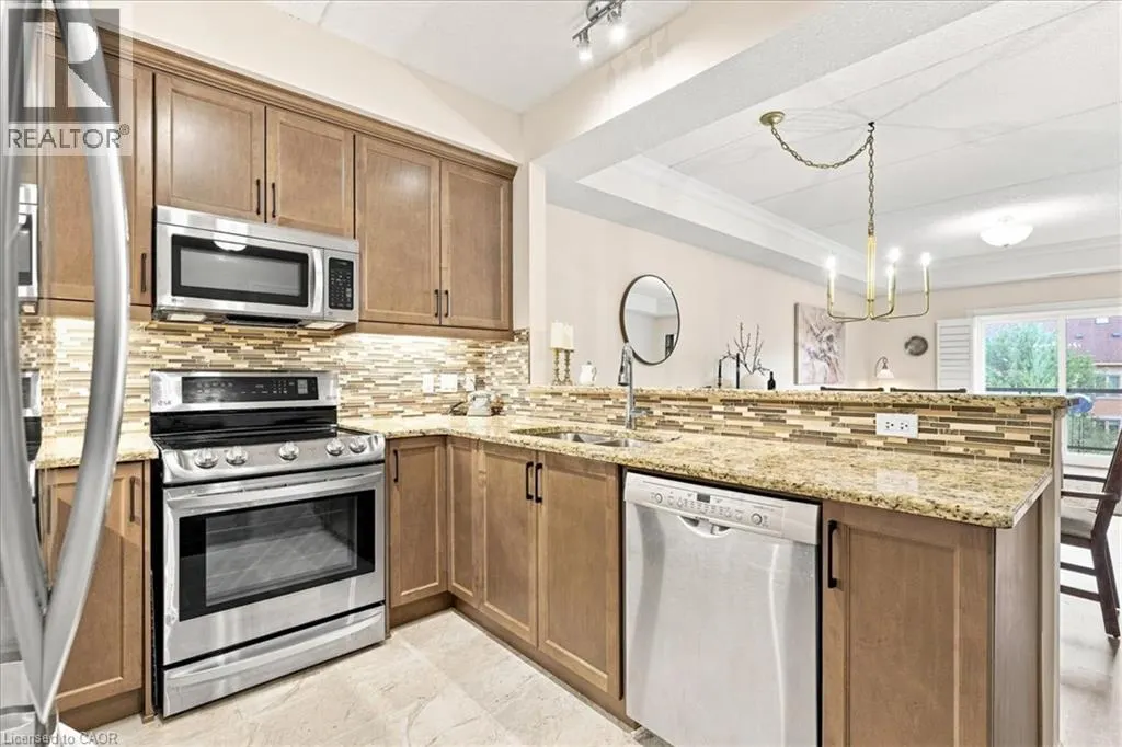 23 STUMPF Street Unit# 206 #206