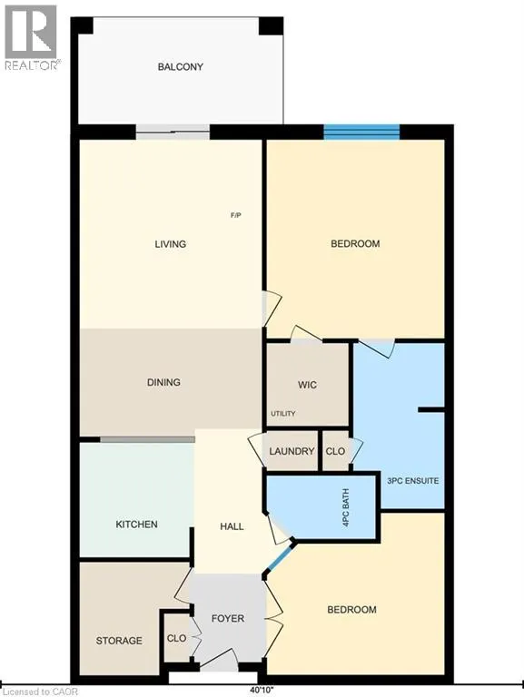 23 STUMPF Street Unit# 206 #206