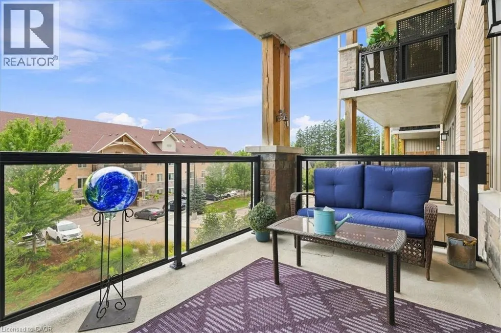 23 STUMPF Street Unit# 206 #206