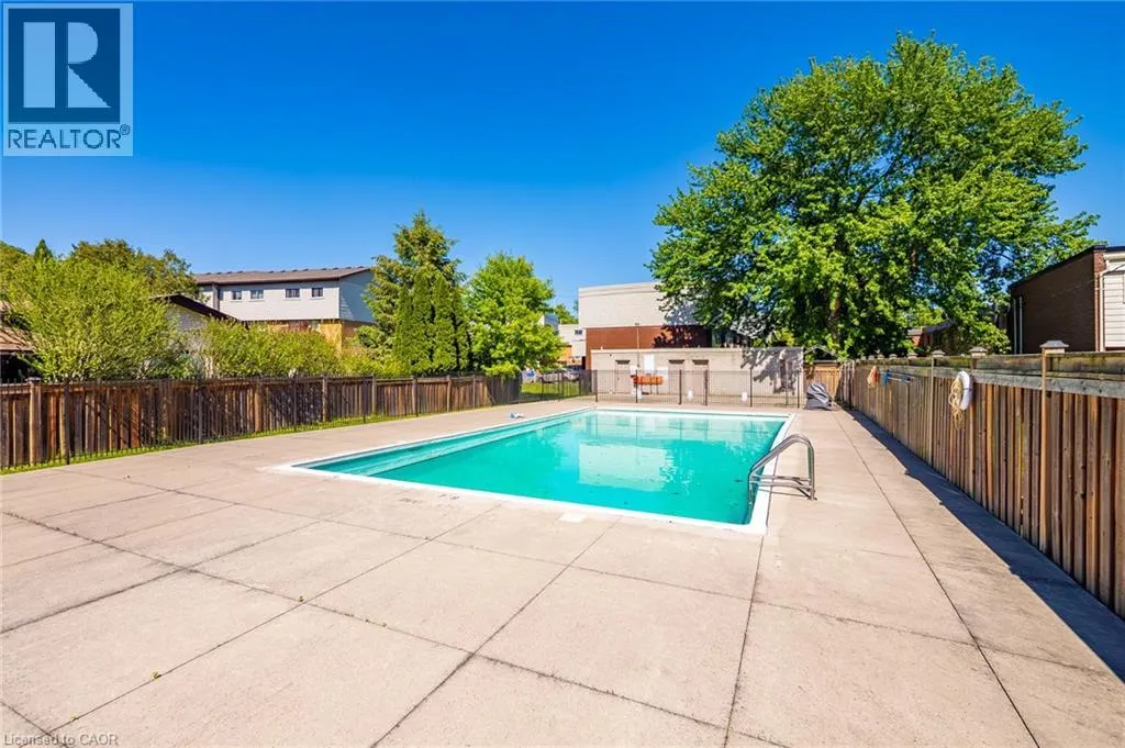 23 WATSONS Lane Unit# 31 #31